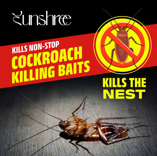 Cockroach killer gel for home strong Natural Cockroach Killer for Kitchens, Bathrooms, and Cabinets, Eco-Friendly Home Remedy for Indoor & Outdoor Cockroach repellent